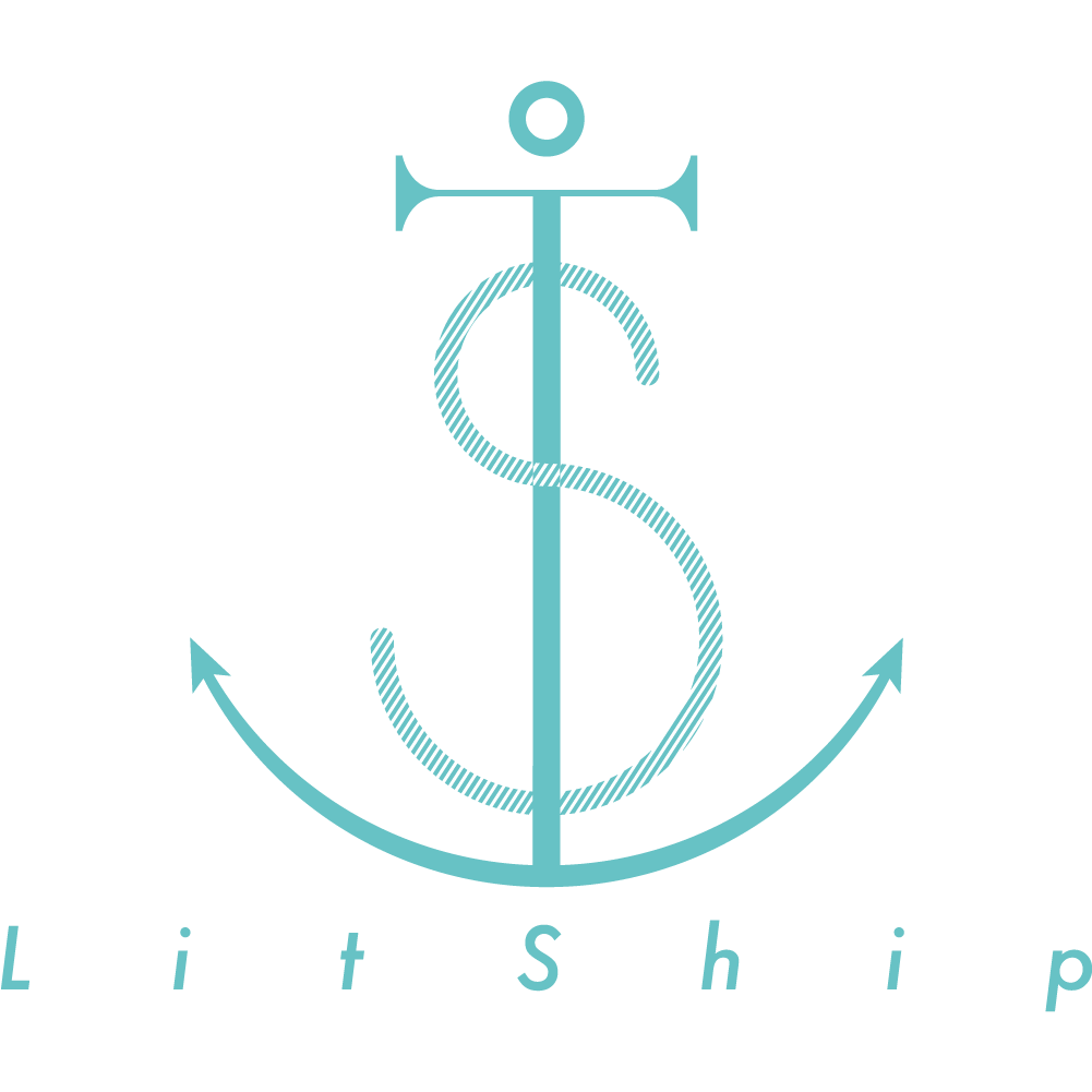LitShip Logo
